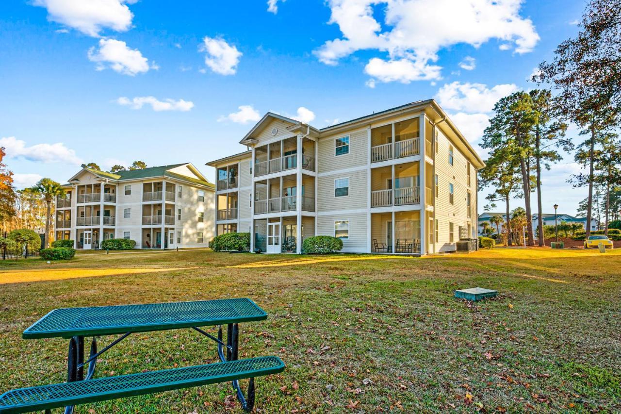 Green View Villa Myrtle Beach Exterior photo