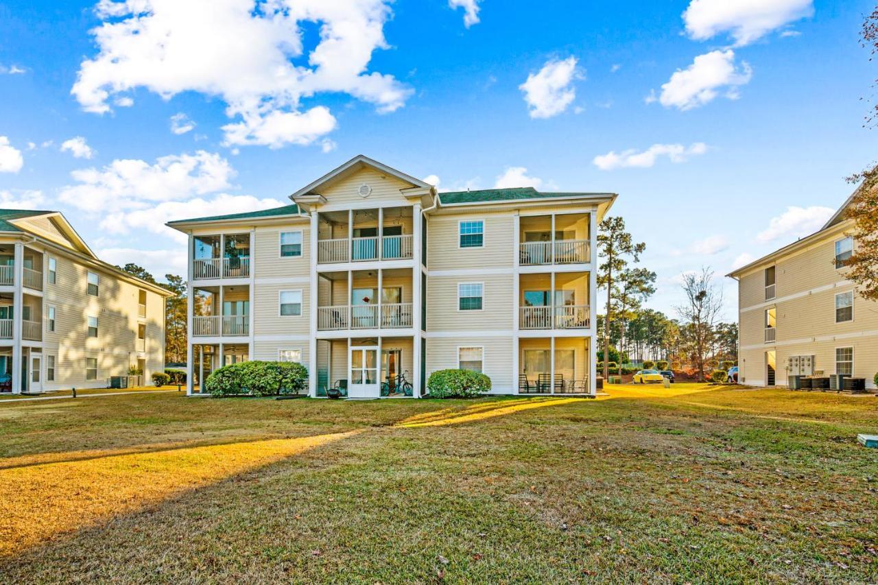 Green View Villa Myrtle Beach Exterior photo